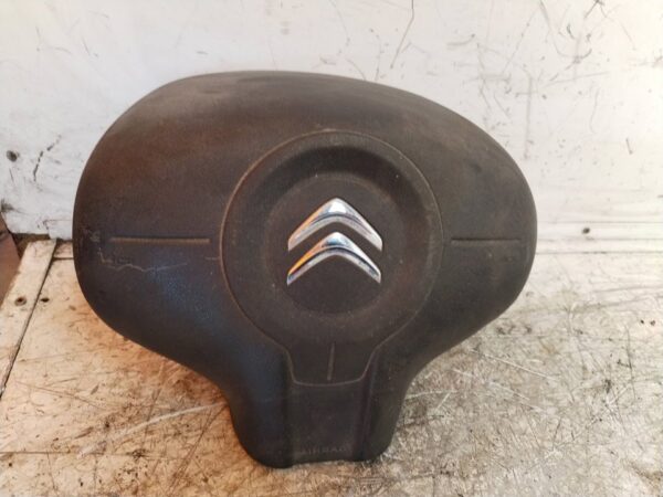 AIRBAG DELANTERO IZQUIERDO 115137