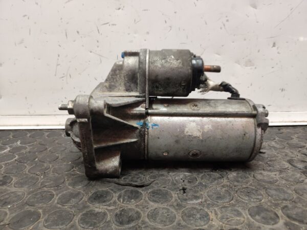 MOTOR ARRANQUE 109592