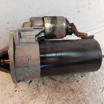 MOTOR ARRANQUE 114901