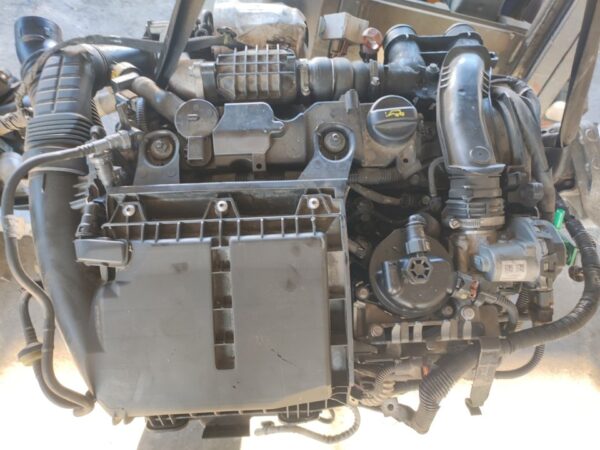 MOTOR COMPLETO 109828