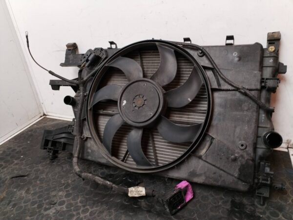 ELECTROVENTILADOR 112493