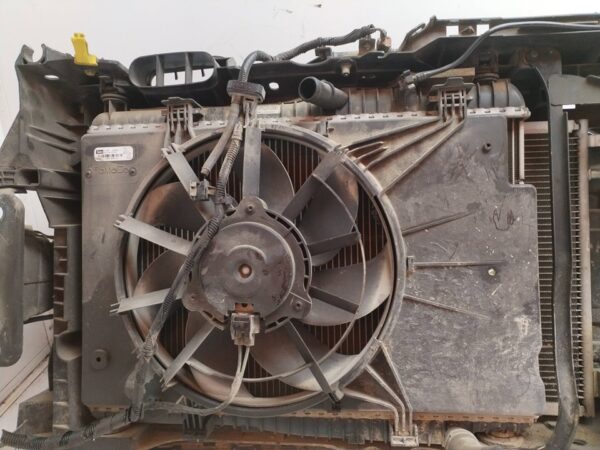 ELECTROVENTILADOR 114030