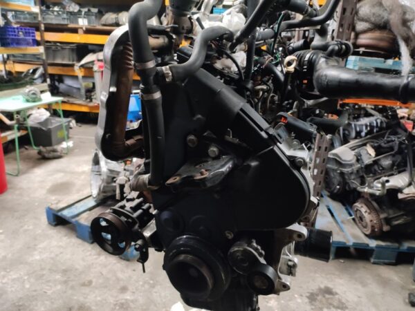 MOTOR COMPLETO 104243