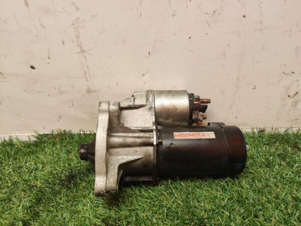 MOTOR ARRANQUE 106896