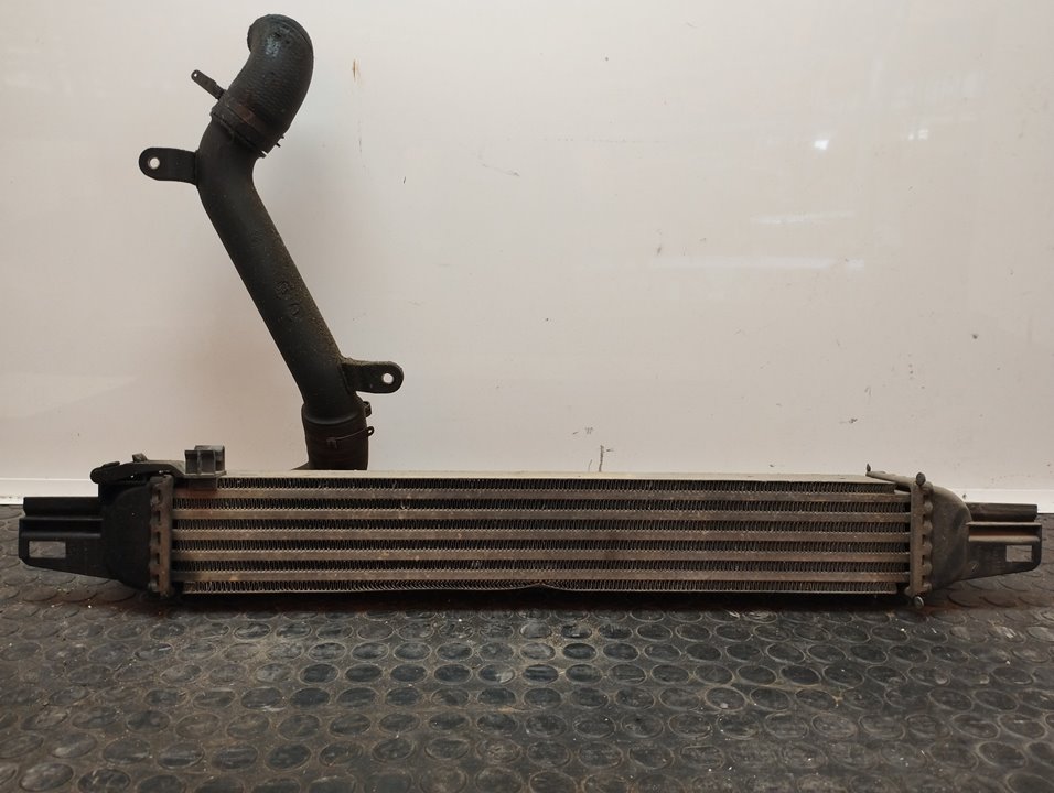 INTERCOOLER 104861