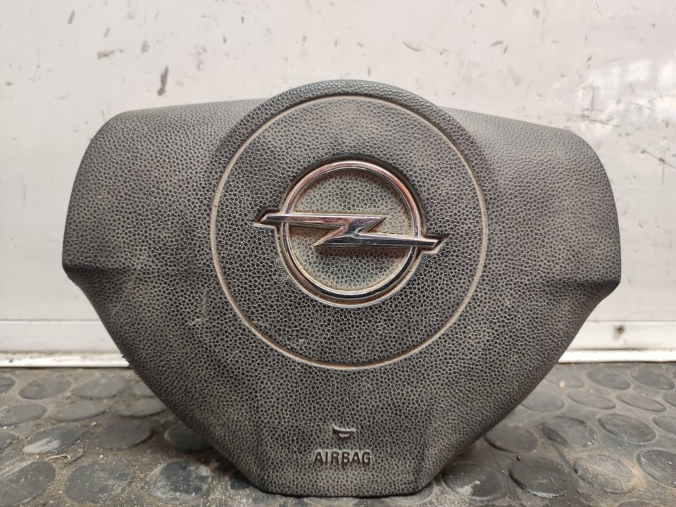 AIRBAG DELANTERO IZQUIERDO 108927