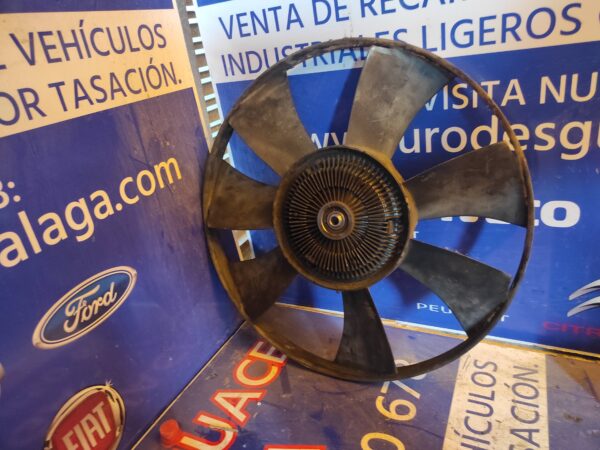 VENTILADOR VISCOSO MOTOR 94273