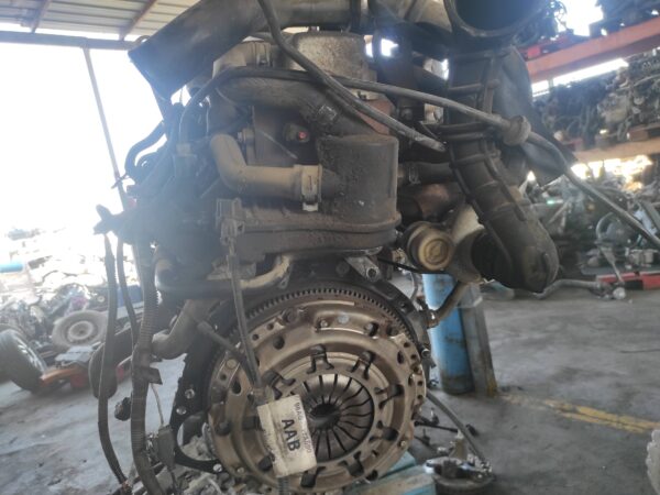 MOTOR COMPLETO 95073