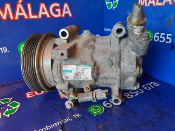 COMPRESOR AIRE ACONDICIONADO 94155