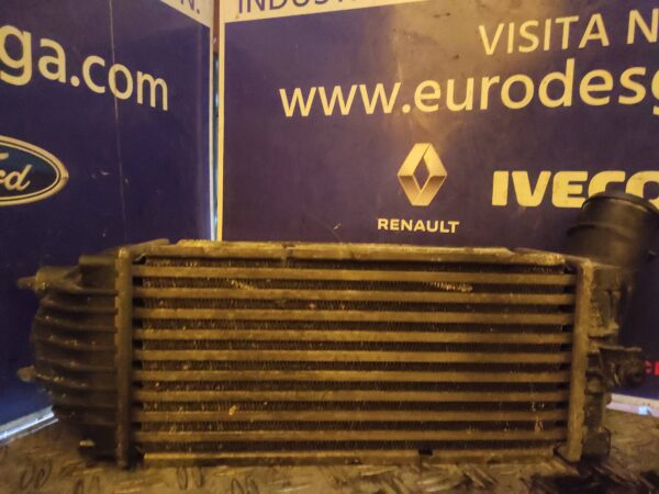 INTERCOOLER 96589