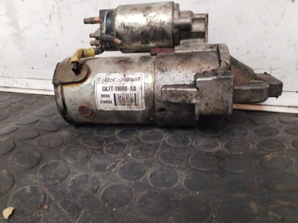 MOTOR ARRANQUE 112785