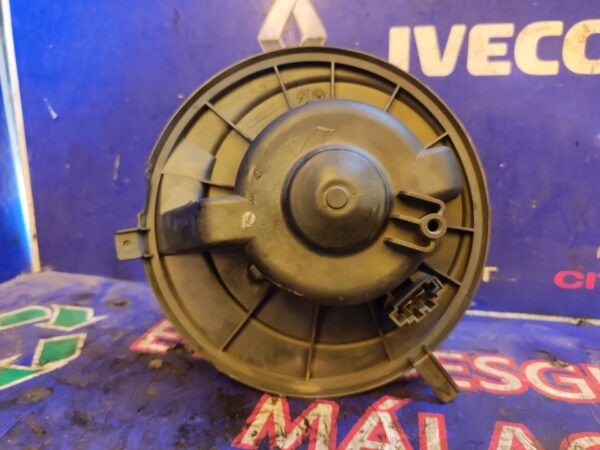 MOTOR CALEFACCION 98576