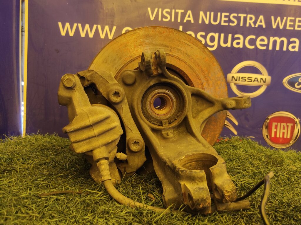 MANGUETA DELANTERA IZQUIERDA 94820