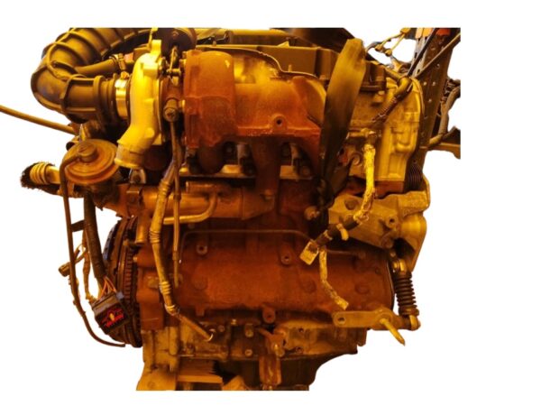 MOTOR COMPLETO 115071