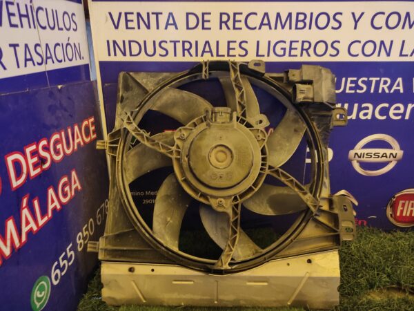 ELECTROVENTILADOR 94779