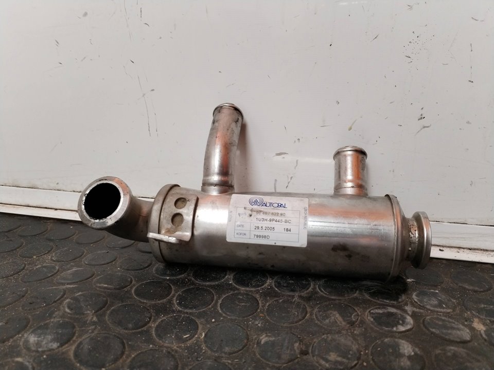 ENFRIADOR EGR 110782