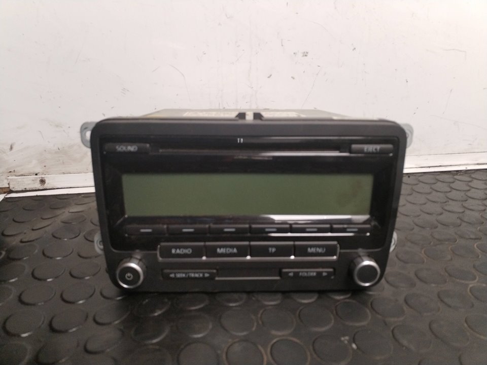 SISTEMA AUDIO / RADIO CD 111539