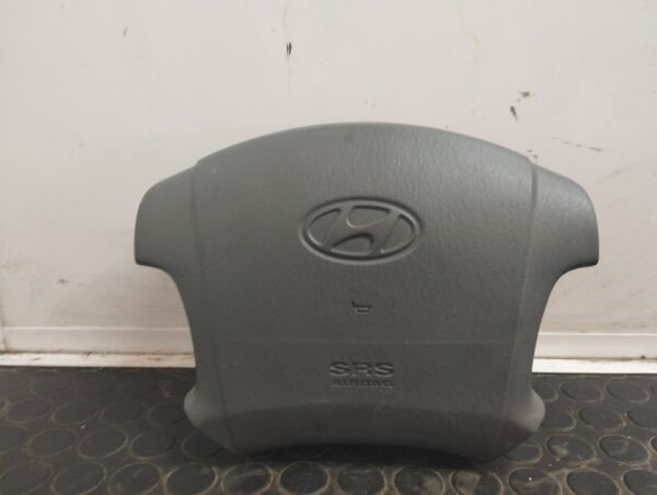 AIRBAG DELANTERO IZQUIERDO 108000