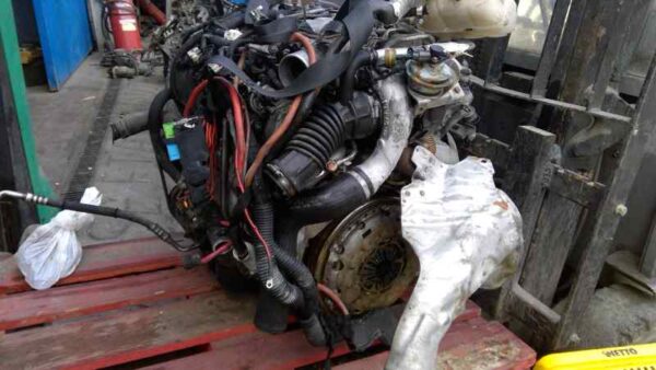 MOTOR COMPLETO 92384