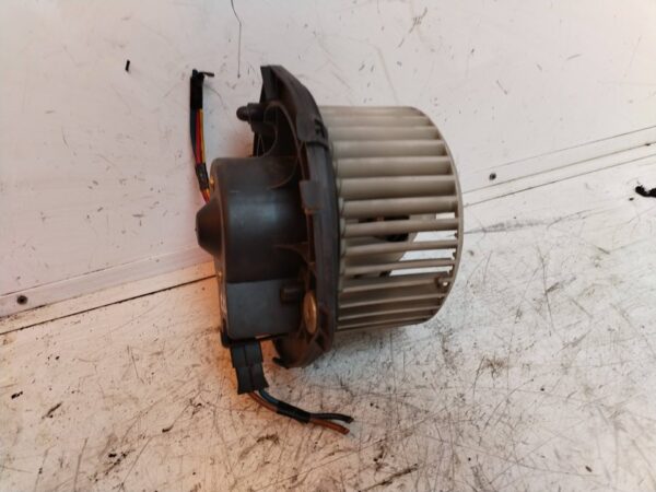 MOTOR CALEFACCION 114329