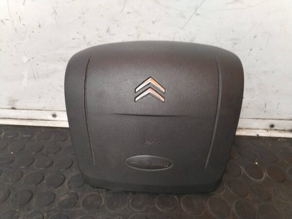 AIRBAG DELANTERO IZQUIERDO 112317