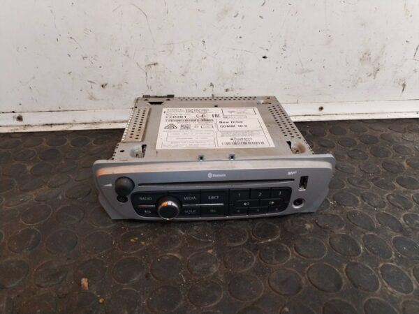 SISTEMA AUDIO / RADIO CD 113277