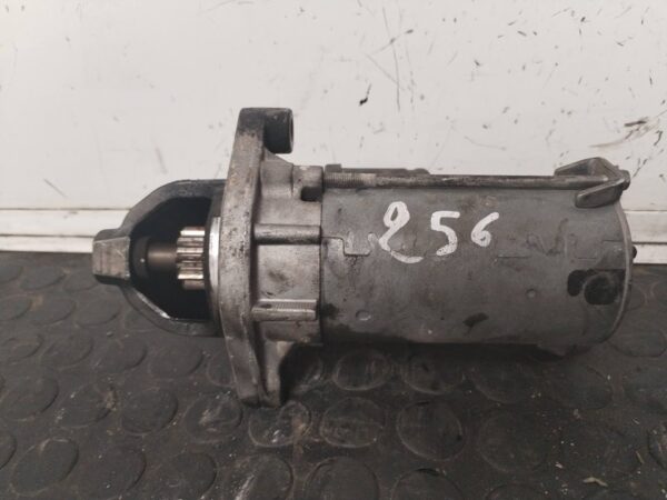 MOTOR ARRANQUE 112871