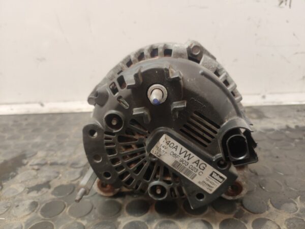 ALTERNADOR 105952