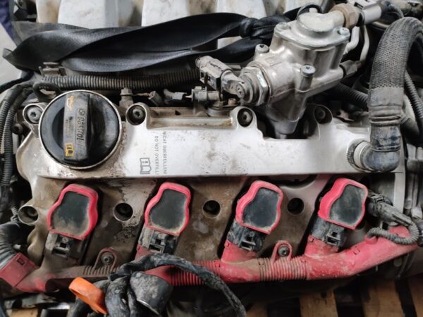 MOTOR COMPLETO 109120