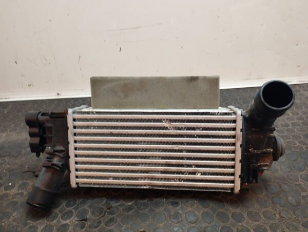 INTERCOOLER 107632