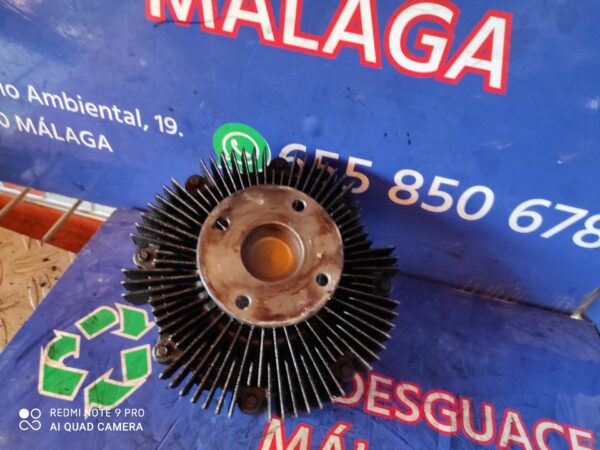 VENTILADOR VISCOSO MOTOR 93429