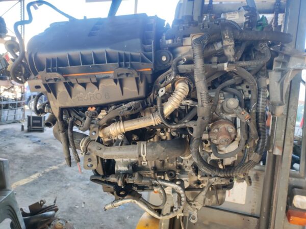 MOTOR COMPLETO 109828