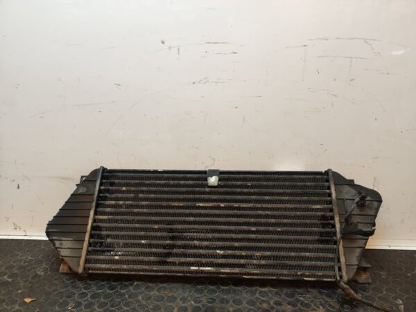 INTERCOOLER 106763