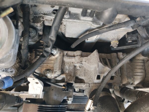 MOTOR COMPLETO 97699