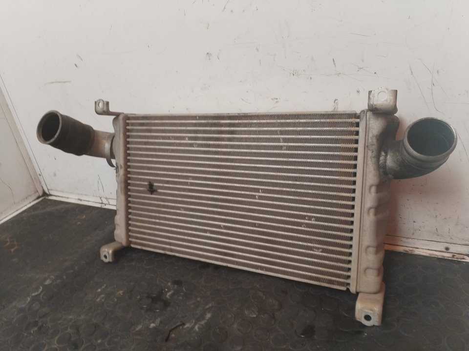 INTERCOOLER 113076