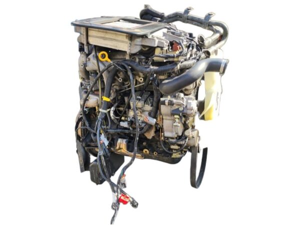 MOTOR COMPLETO 106642