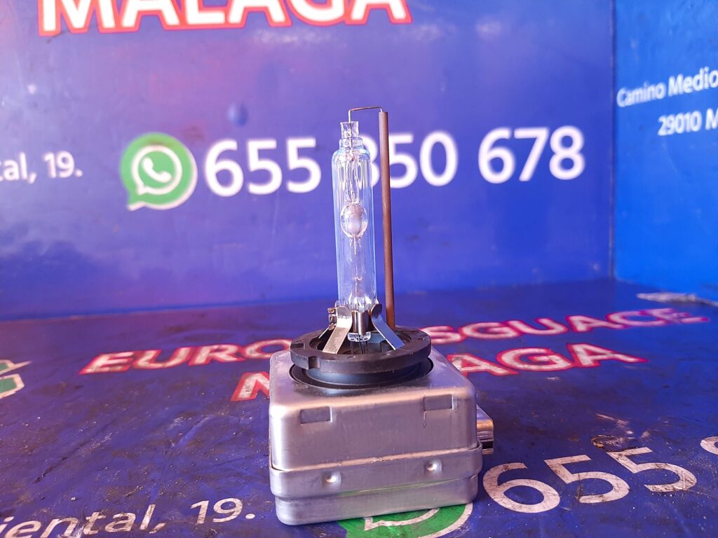 CENTRALITA FAROS XENON 93948