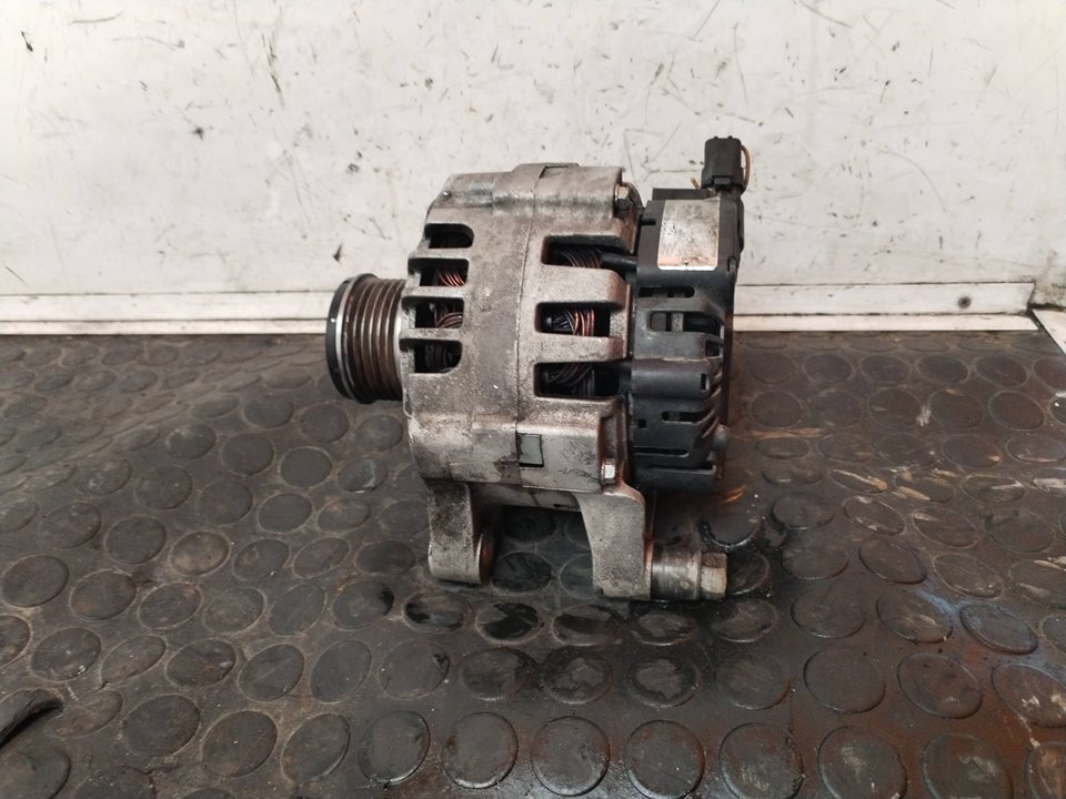 ALTERNADOR 112698