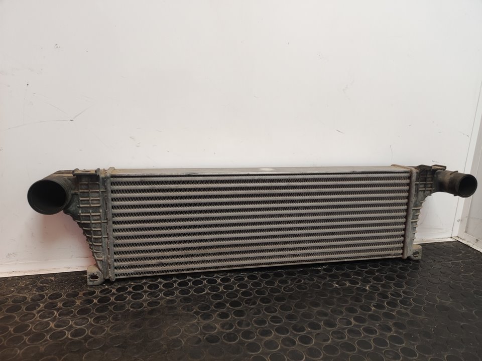 INTERCOOLER 105252