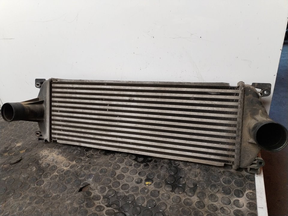 INTERCOOLER 110807