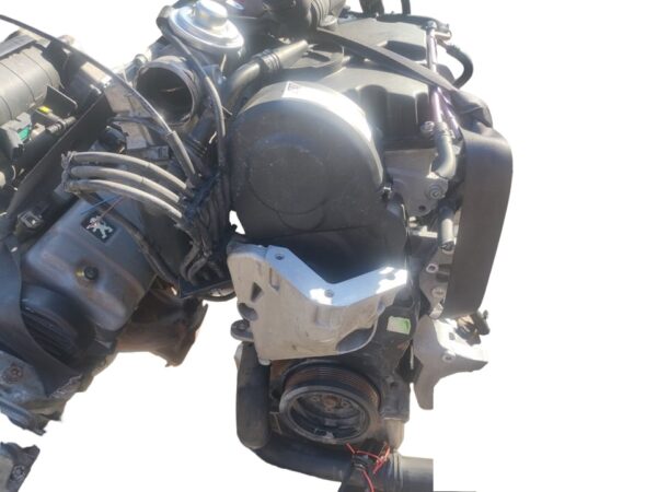 MOTOR COMPLETO 107719