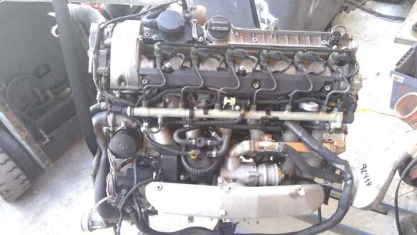 MOTOR COMPLETO 92419