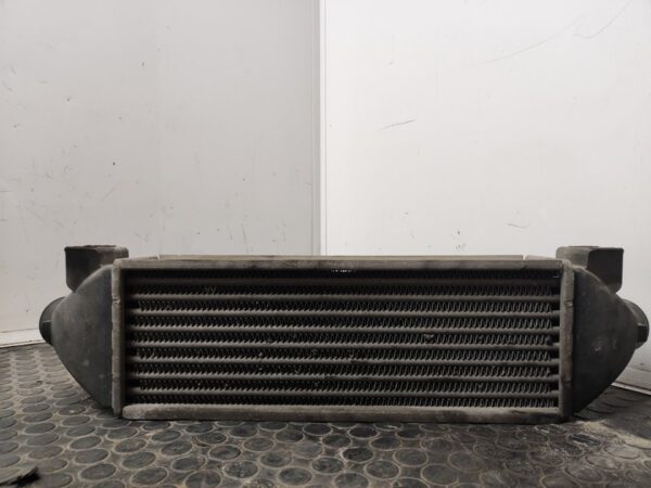 INTERCOOLER 110075