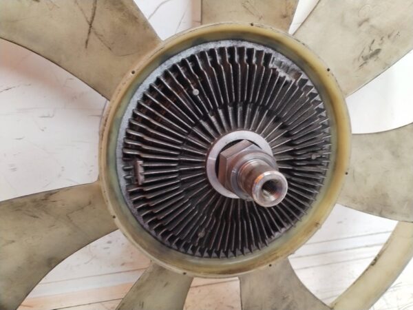 VENTILADOR VISCOSO MOTOR 115152