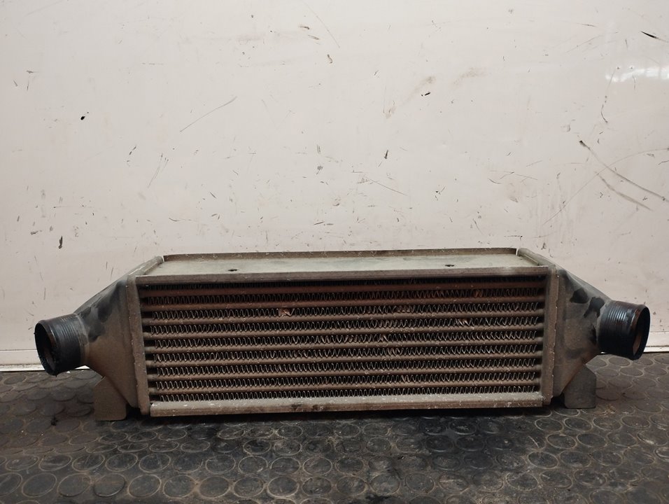 INTERCOOLER 108890