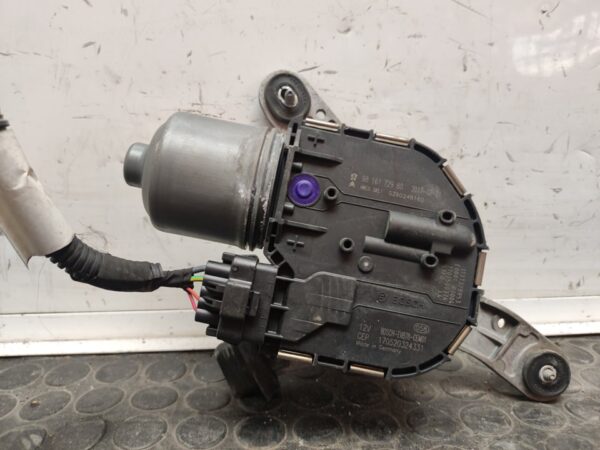 MOTOR LIMPIA DELANTERO 108876