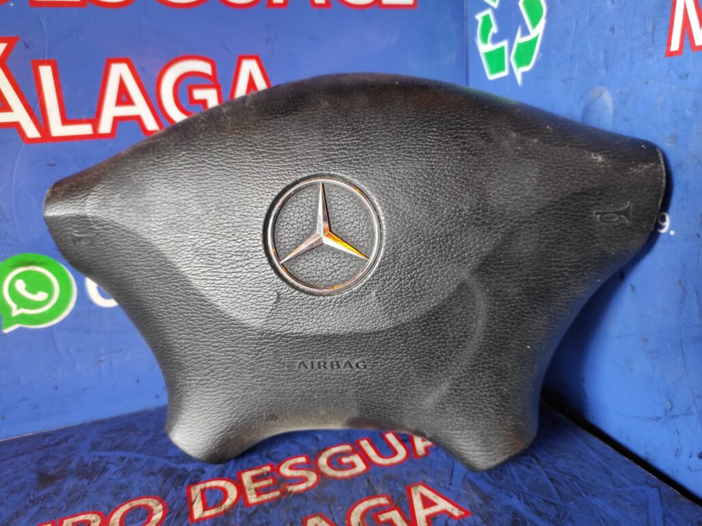 AIRBAG DELANTERO IZQUIERDO 94052