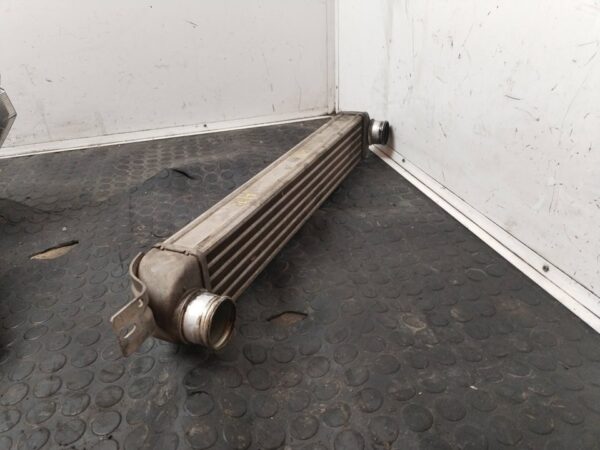 INTERCOOLER 112387