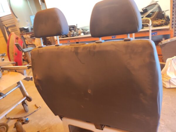 ASIENTO DELANTERO DERECHO 108470