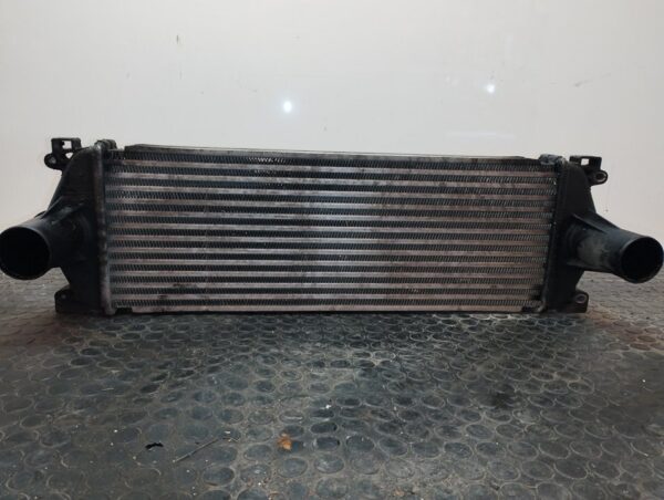 INTERCOOLER 104771